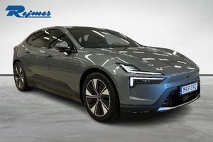 Polestar 4 bild 18