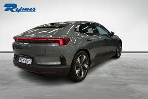 Polestar 4 bild 17
