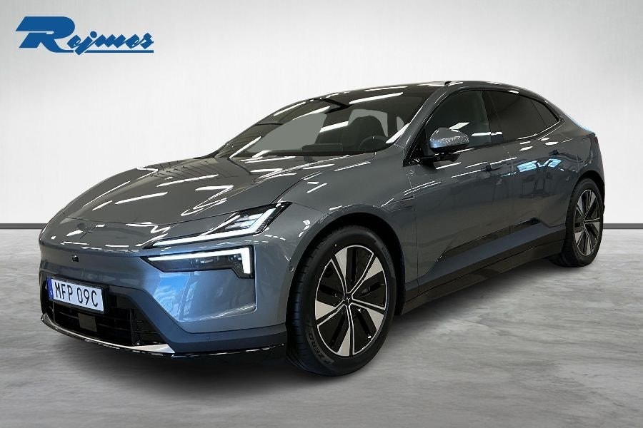 Polestar 4