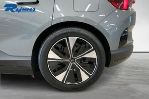 Polestar 4 bild 15