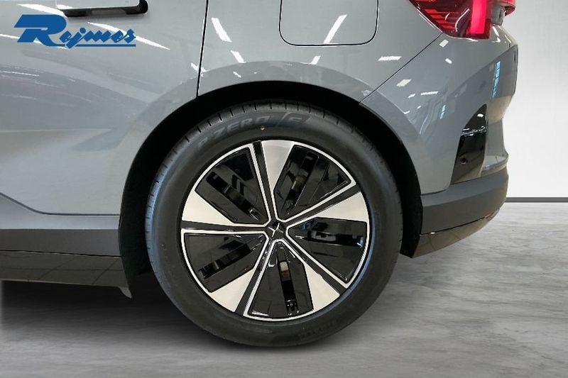 Polestar 4 bild 15