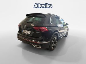 Volkswagen Tiguan bild 2