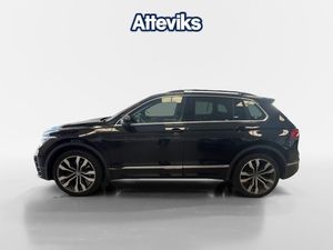 Volkswagen Tiguan bild 4