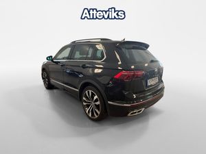Volkswagen Tiguan bild 3