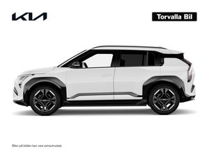 Kia EV3 bild 2
