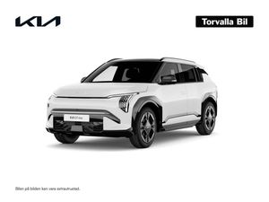 Kia EV3 bild 1