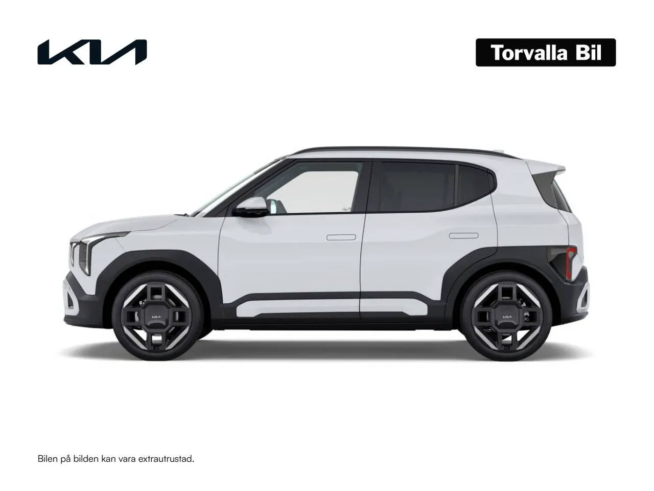 Kia EV2 bild 2
