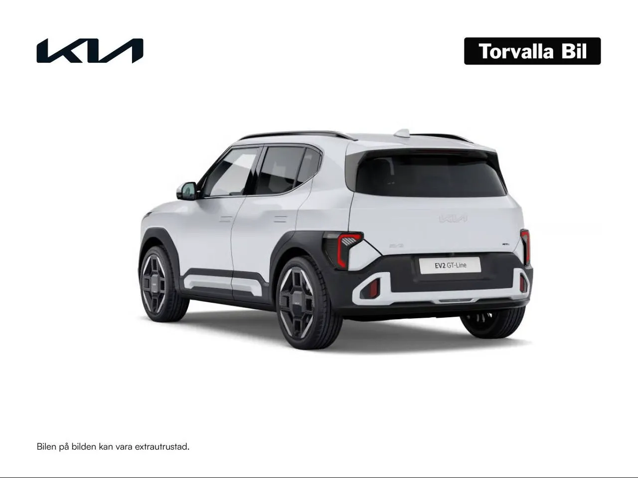 Kia EV2 bild 3