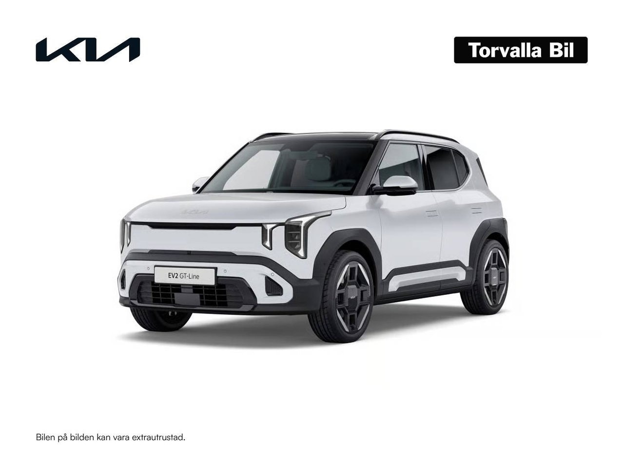 Kia EV2