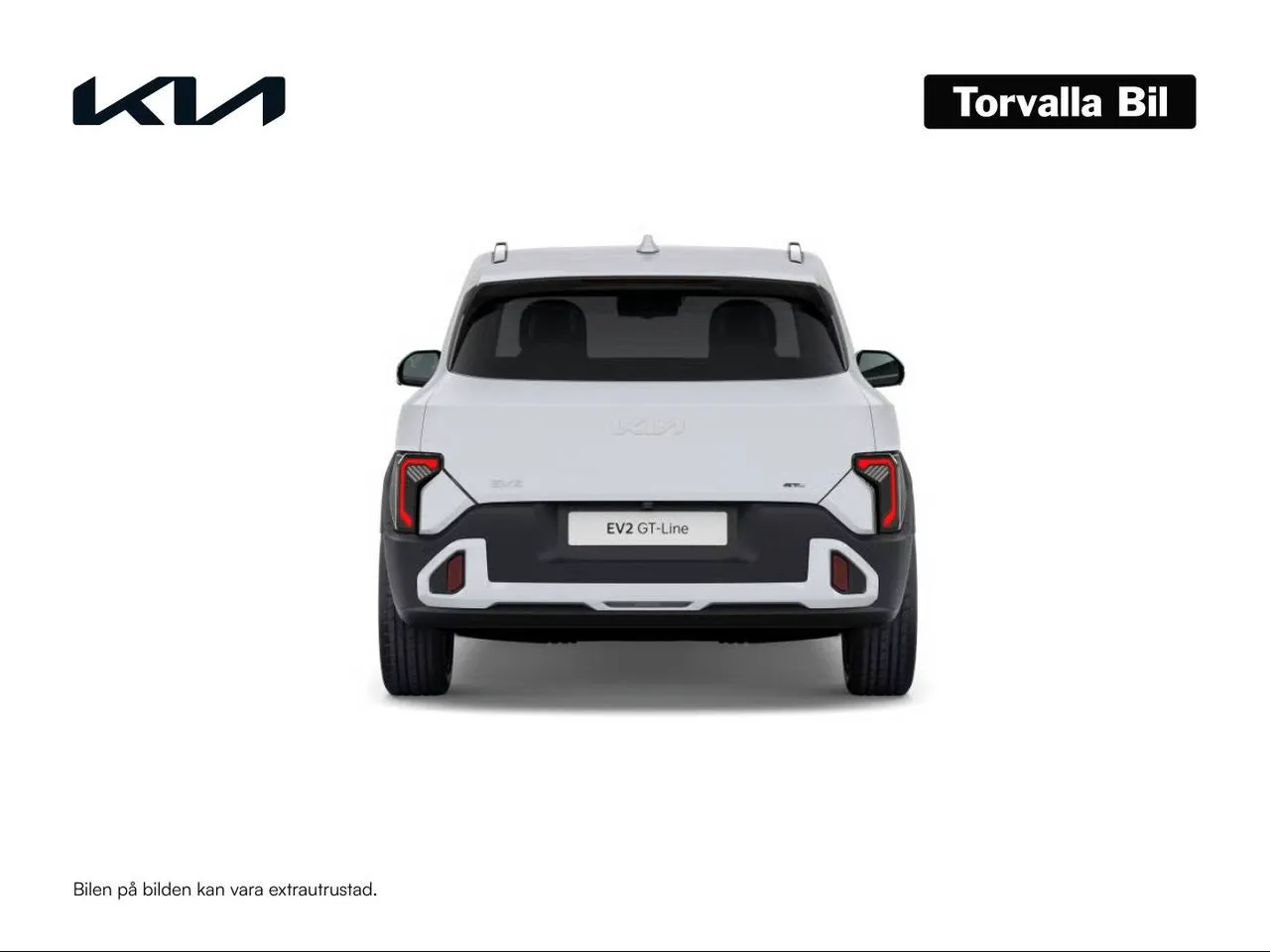 Kia EV2 bild 4