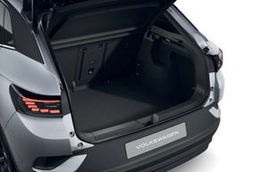 Volkswagen ID.4 bild 6