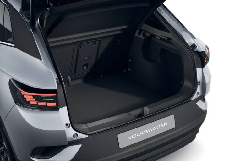 Volkswagen ID.4 bild 6