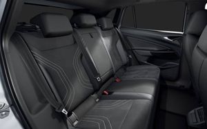 Volkswagen ID.4 bild 5