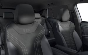 Volkswagen ID.4 bild 4