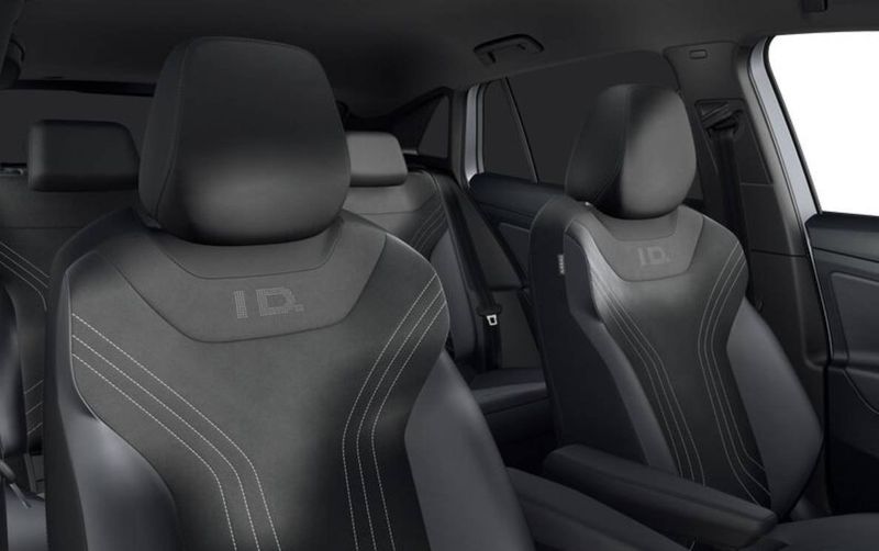 Volkswagen ID.4 bild 4