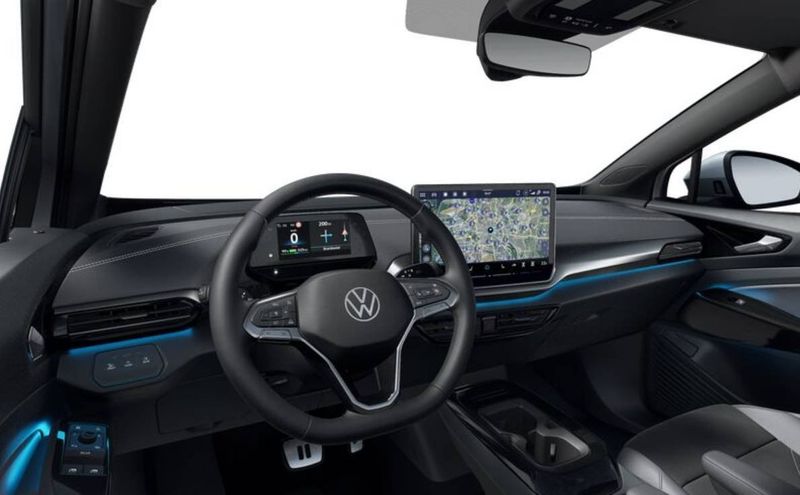 Volkswagen ID.4 bild 3