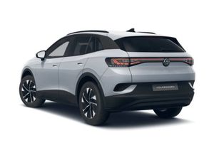 Volkswagen ID.4 bild 2