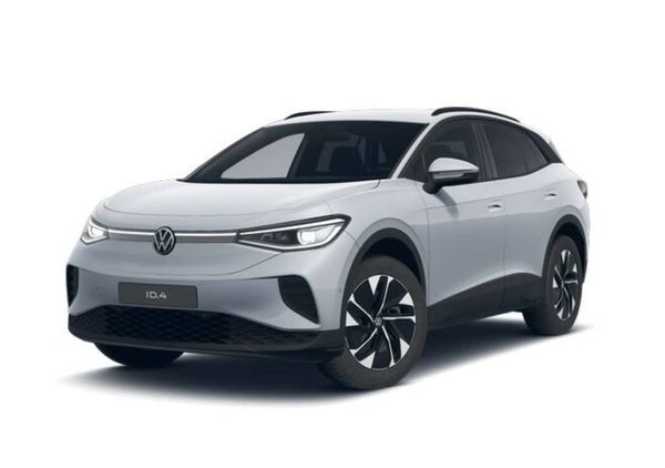 Volkswagen ID.4 Pro Edition 77kWh 286hk KAMPANJ - 2027