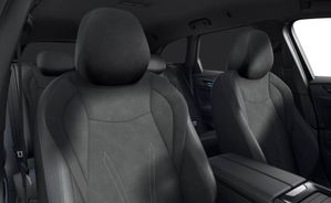 Volkswagen ID.7 bild 4