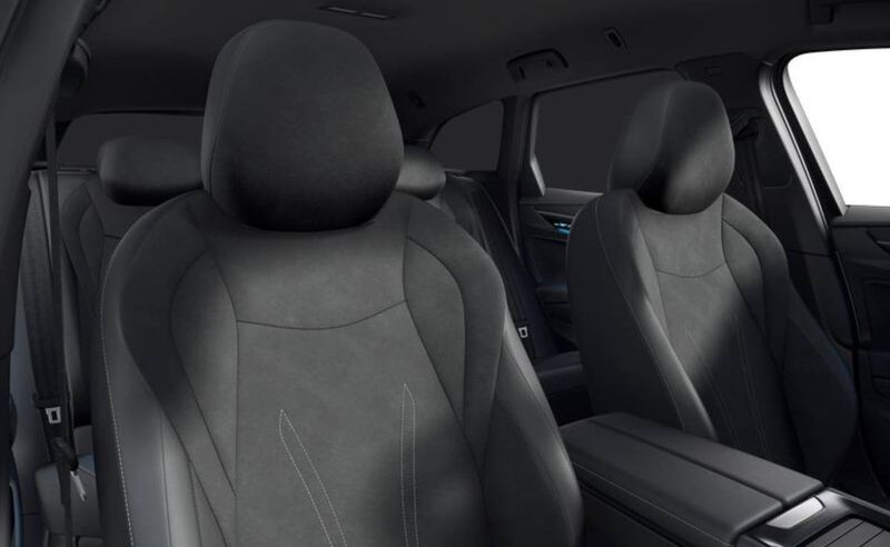 Volkswagen ID.7 bild 4