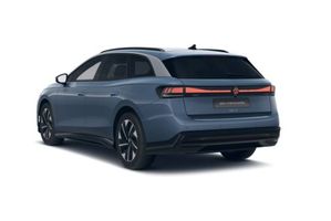 Volkswagen ID.7 bild 2