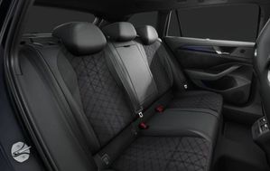 Volkswagen Passat bild 5