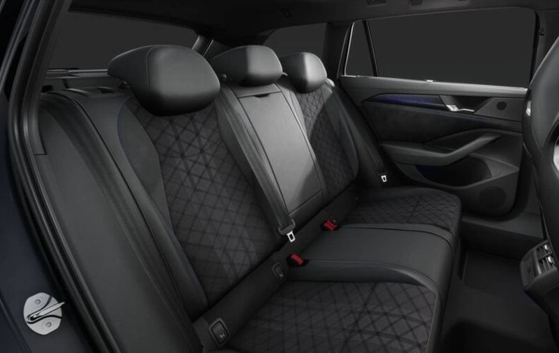Volkswagen Passat bild 5