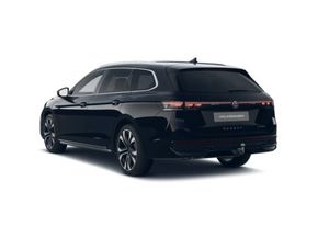 Volkswagen Passat bild 2