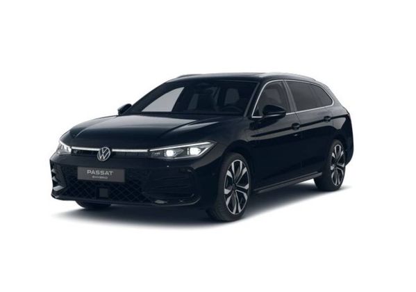 Volkswagen Passat R-Line SWE Edition 1.5 eHybrid 272hk DSG KAMPANJ! - 2027