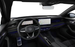 Volkswagen Passat bild 3