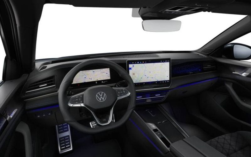 Volkswagen Passat bild 3