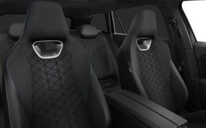 Volkswagen Passat bild 4