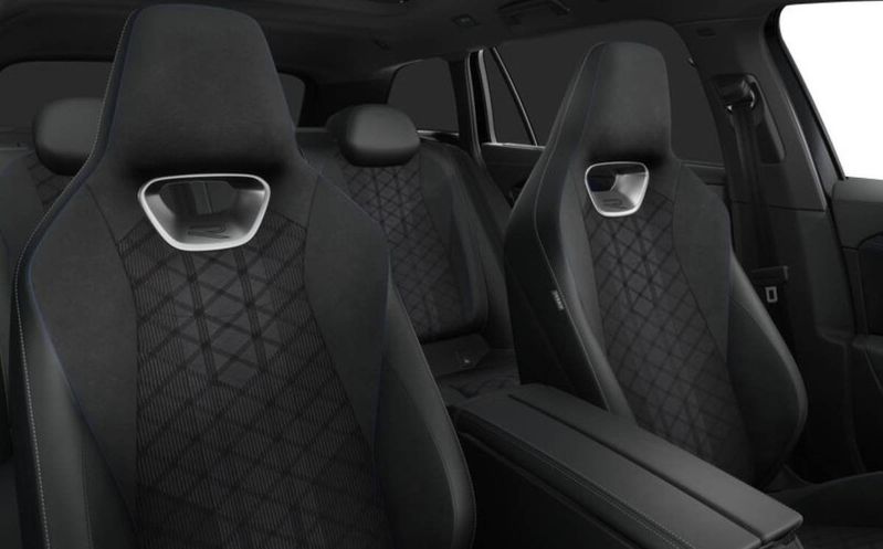 Volkswagen Passat bild 4