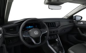 Volkswagen Polo bild 3
