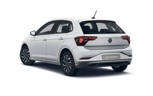 Volkswagen Polo bild 2