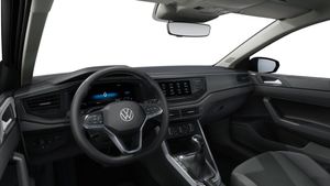 Volkswagen Polo bild 8