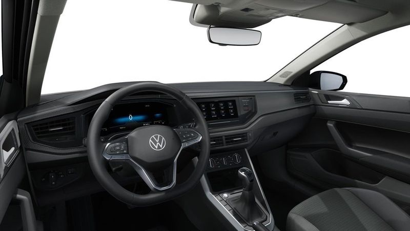 Volkswagen Polo bild 8
