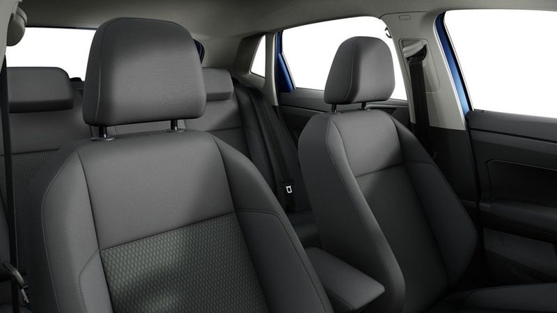 Volkswagen Polo bild 9