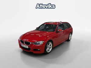 BMW 318 bild 7