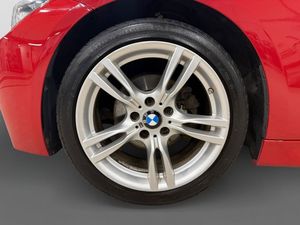 BMW 318 bild 14
