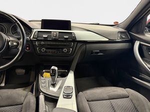 BMW 318 bild 11