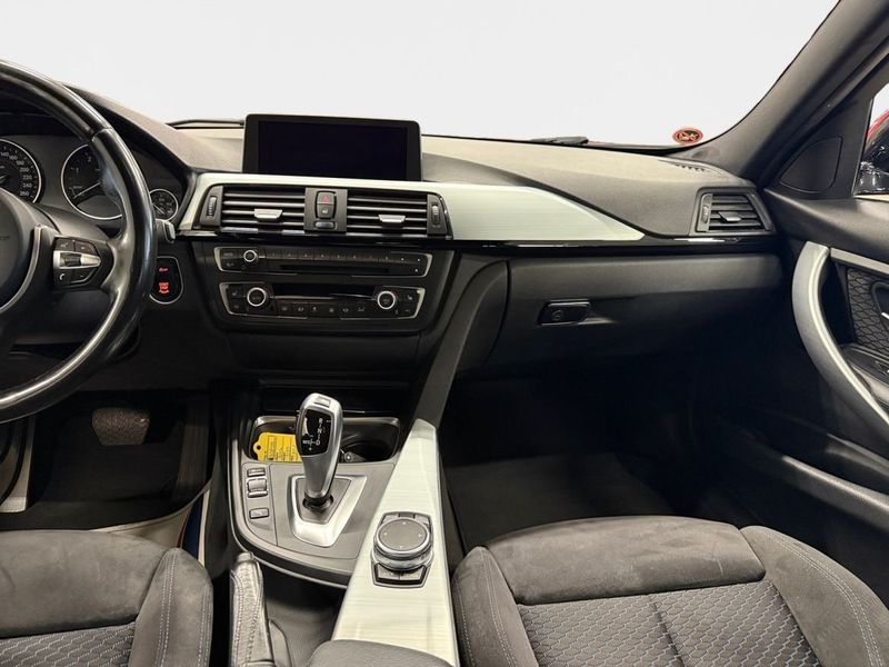 BMW 318 bild 11