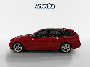 BMW 318 bild 6