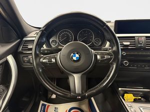 BMW 318 bild 12