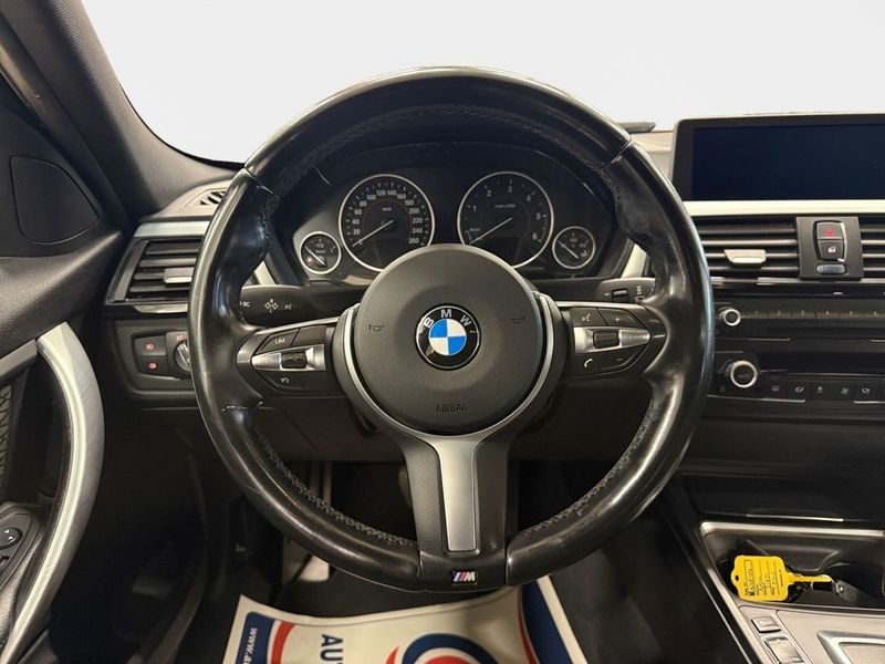 BMW 318 bild 12