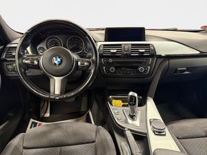 BMW 318 bild 10