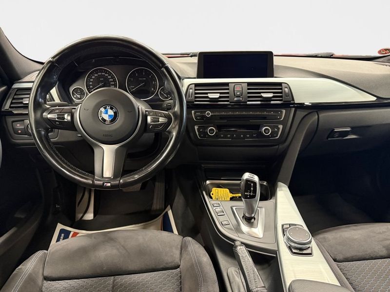 BMW 318 bild 10