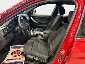 BMW 318 bild 9