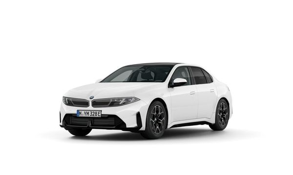 BMW i3 50 xDrive Sedan First Edition - 2026