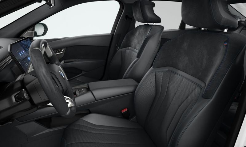 BMW i3 bild 4